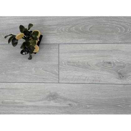 Полимерно-каменное покрытие ICON FLOOR Aquamarine SPC AQ-20 Дуб Франклин