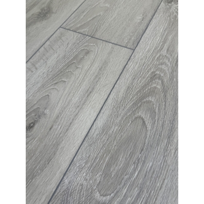 Полимерно-каменное покрытие ICON FLOOR Aquamarine SPC AQ-20 Дуб Франклин