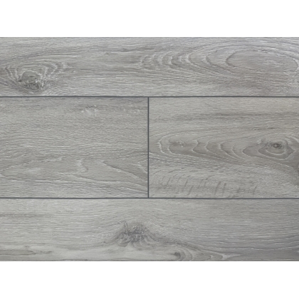 Полимерно-каменное покрытие ICON FLOOR Aquamarine SPC AQ-20 Дуб Франклин