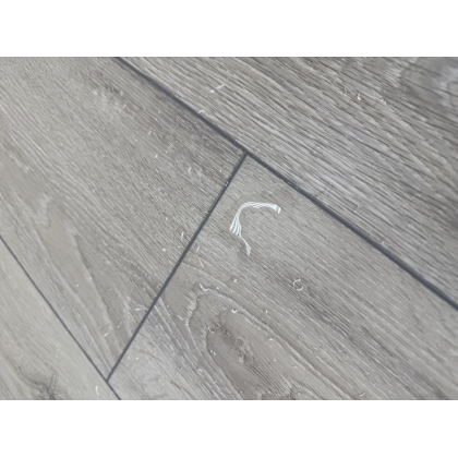 Полимерно-каменное покрытие ICON FLOOR Aquamarine SPC AQ-20 Дуб Франклин