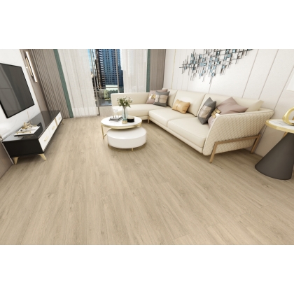Виниловый клеевой пол ICON FLOOR Black LVT BLVT-222 Дуб Маккуин