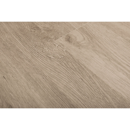 Виниловый клеевой пол ICON FLOOR Black LVT BLVT-226 Дуб Бальман