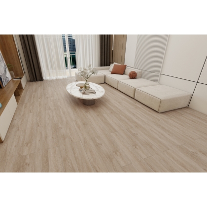 Виниловый клеевой пол ICON FLOOR Black LVT BLVT-226 Дуб Бальман