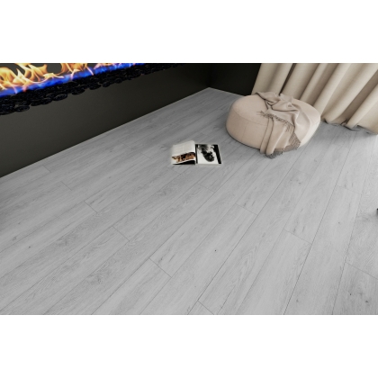 Виниловый клеевой пол ICON FLOOR Black LVT BLVT-227 Дуб Риччи