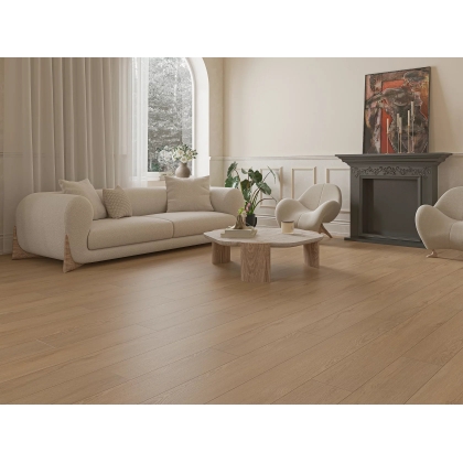 Ламинат ICON FLOOR Lime LM-304 Дуб Вангелис