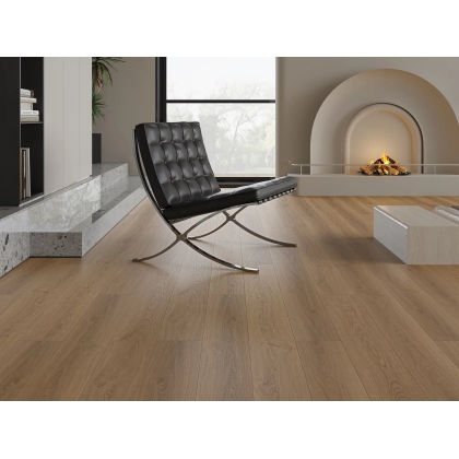 Ламинат ICON FLOOR Lime LM-306 Дуб Марли