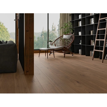 Ламинат ICON FLOOR Lime LM-308 Дуб Хендриксон