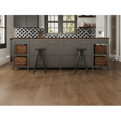 Ламинат ICON FLOOR Lime Ultra LM-409 Дуб Флойд