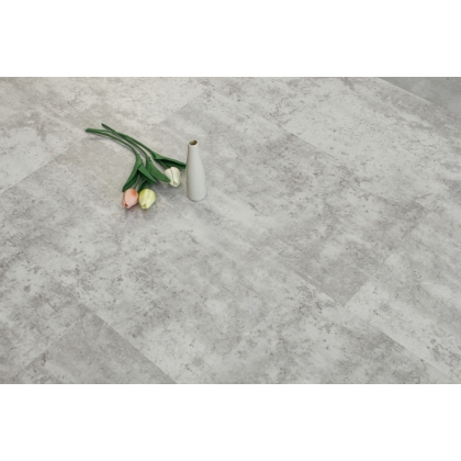 Полимерно-каменное покрытие ICON FLOOR Marble SPC XPE ML-61 Доломит Канова