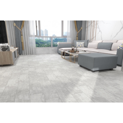 Полимерно-каменное покрытие ICON FLOOR Marble SPC XPE ML-61 Доломит Канова