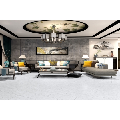 Полимерно-каменное покрытие ICON FLOOR Marble XL SPC MLX-72 Доломит Кандински