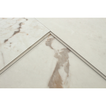 Полимерно-каменное покрытие ICON FLOOR Marble SPC XPE ML-63 Мрамор Микеланджело