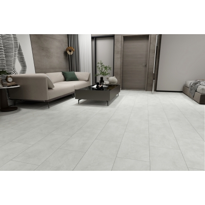 Полимерно-каменное покрытие ICON FLOOR Marble SPC XPE ML-66 Бетон Мур
