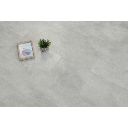 Полимерно-каменное покрытие ICON FLOOR Marble SPC XPE ML-66 Бетон Мур