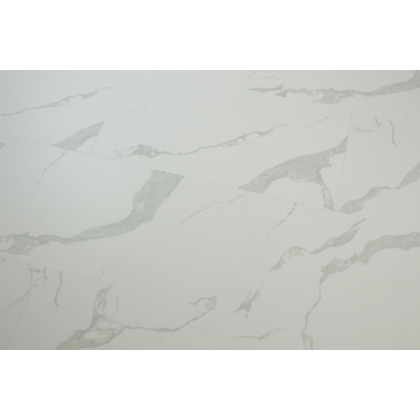 Полимерно-каменное покрытие ICON FLOOR Marble XL SPC MLX-77 Мрамор Пикассо