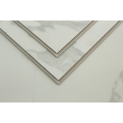 Полимерно-каменное покрытие ICON FLOOR Marble XL SPC MLX-77 Мрамор Пикассо