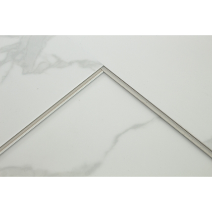 Полимерно-каменное покрытие ICON FLOOR Marble XL SPC MLX-77 Мрамор Пикассо