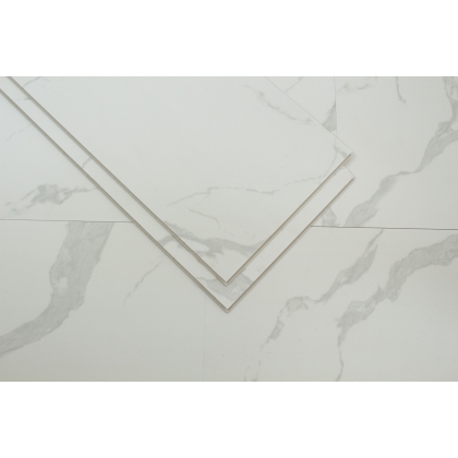 Полимерно-каменное покрытие ICON FLOOR Marble XL SPC MLX-77 Мрамор Пикассо