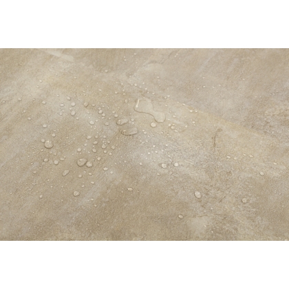 Полимерно-каменное покрытие ICON FLOOR Marble SPC XPE ML-68 Бетон Буржуа