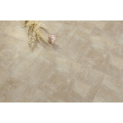 Полимерно-каменное покрытие ICON FLOOR Marble SPC XPE ML-68 Бетон Буржуа