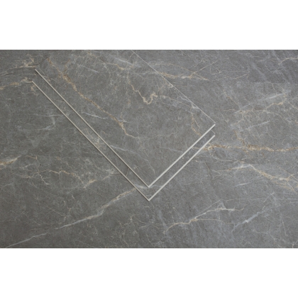 Полимерно-каменное покрытие ICON FLOOR Marble SPC XPE ML-69 Мрамор Фальконе