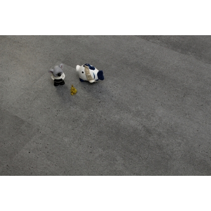 Полимерно-каменное покрытие ICON FLOOR Marble SPC XPE ML-70 Бетон Колдер