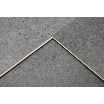 Полимерно-каменное покрытие ICON FLOOR Marble SPC XPE ML-70 Бетон Колдер
