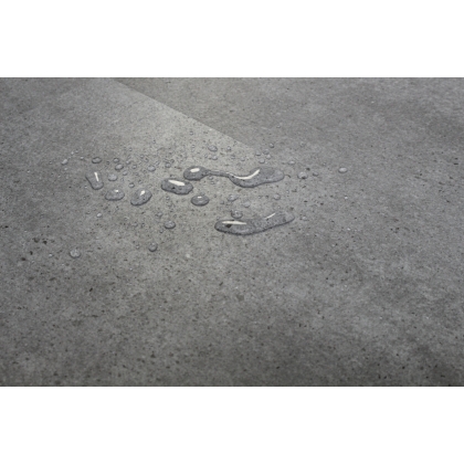 Полимерно-каменное покрытие ICON FLOOR Marble SPC XPE ML-70 Бетон Колдер