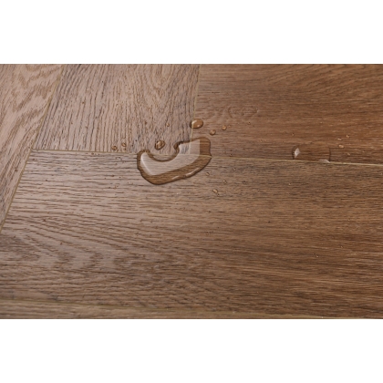 Виниловый клеевой пол ICON FLOOR Purple LVT PLVT-201 Дуб Старк