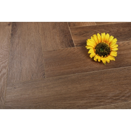 Виниловый клеевой пол ICON FLOOR Purple LVT PLVT-201 Дуб Старк