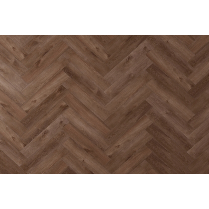 Виниловый клеевой пол ICON FLOOR Purple LVT PLVT-201 Дуб Старк