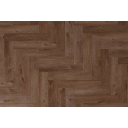 Виниловый клеевой пол ICON FLOOR Purple LVT PLVT-201 Дуб Старк