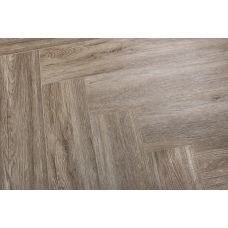 Виниловый клеевой пол ICON FLOOR Purple LVT PLVT-202 Дуб Корбюзье