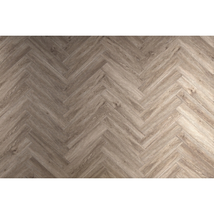 Виниловый клеевой пол ICON FLOOR Purple LVT PLVT-202 Дуб Корбюзье