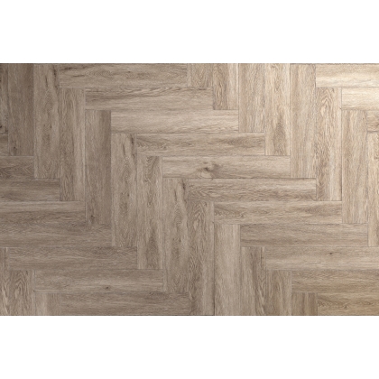 Виниловый клеевой пол ICON FLOOR Purple LVT PLVT-202 Дуб Корбюзье
