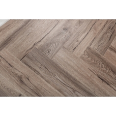Виниловый клеевой пол ICON FLOOR Purple LVT PLVT-203 Дуб Фостер