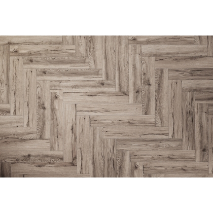 Виниловый клеевой пол ICON FLOOR Purple LVT PLVT-203 Дуб Фостер
