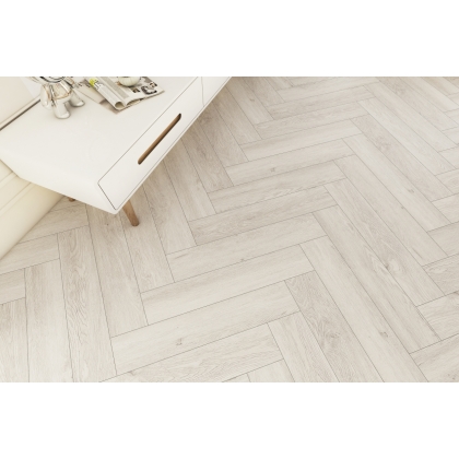 Виниловый клеевой пол ICON FLOOR Purple LVT PLVT-206 Дуб Нувель