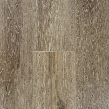 Полимерно-каменное покрытие ICON FLOOR Aquamarine SPC AQ-12 Дуб Магеллан