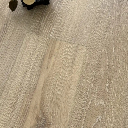 Полимерно-каменное покрытие ICON FLOOR Aquamarine SPC AQ-12 Дуб Магеллан