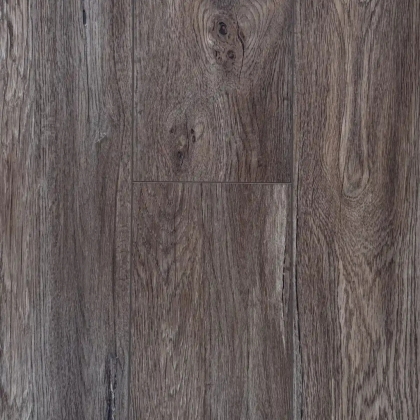 Полимерно-каменное покрытие ICON FLOOR Aquamarine SPC AQ-13 Дуб Эриксон