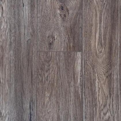 Полимерно-каменное покрытие ICON FLOOR Aquamarine SPC AQ-13 Дуб Эриксон
