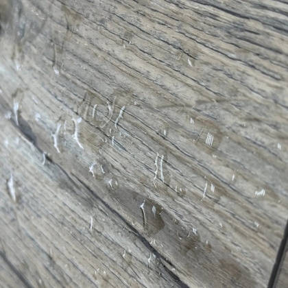 Полимерно-каменное покрытие ICON FLOOR Aquamarine SPC AQ-14 Дуб Дрейк