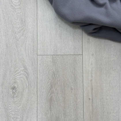 Полимерно-каменное покрытие ICON FLOOR Aquamarine SPC AQ-16 Дуб Тасман