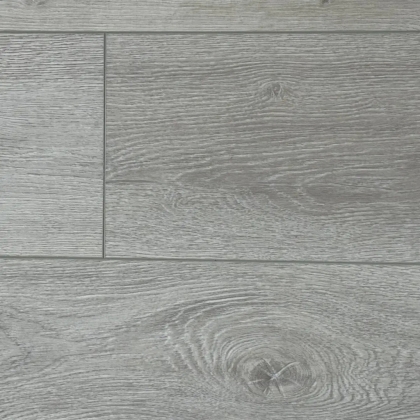 Полимерно-каменное покрытие ICON FLOOR Aquamarine SPC AQ-16 Дуб Тасман
