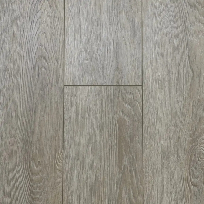 Полимерно-каменное покрытие ICON FLOOR Aquamarine SPC AQ-17 Дуб Беринг