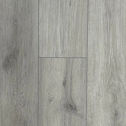 Полимерно-каменное покрытие ICON FLOOR Aquamarine SPC AQ-19 Дуб Писсаро