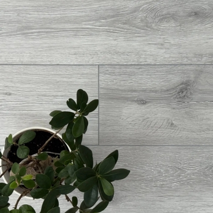 Полимерно-каменное покрытие ICON FLOOR Aquamarine SPC AQ-19 Дуб Писсаро