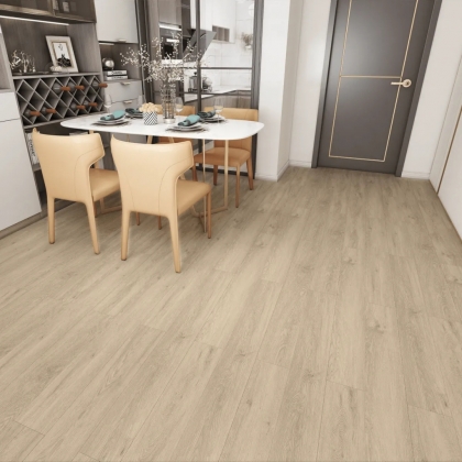 Виниловый клеевой пол ICON FLOOR Black LVT BLVT-222 Дуб Маккуин