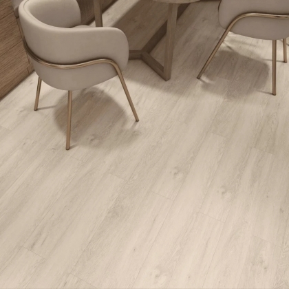 Виниловый клеевой пол ICON FLOOR Black LVT BLVT-224 Дуб Форд